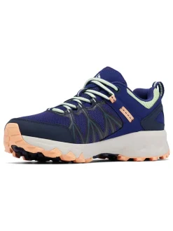 Trekkingschuhe "Peakfreak II" in Dunkelblau>Columbia Hot