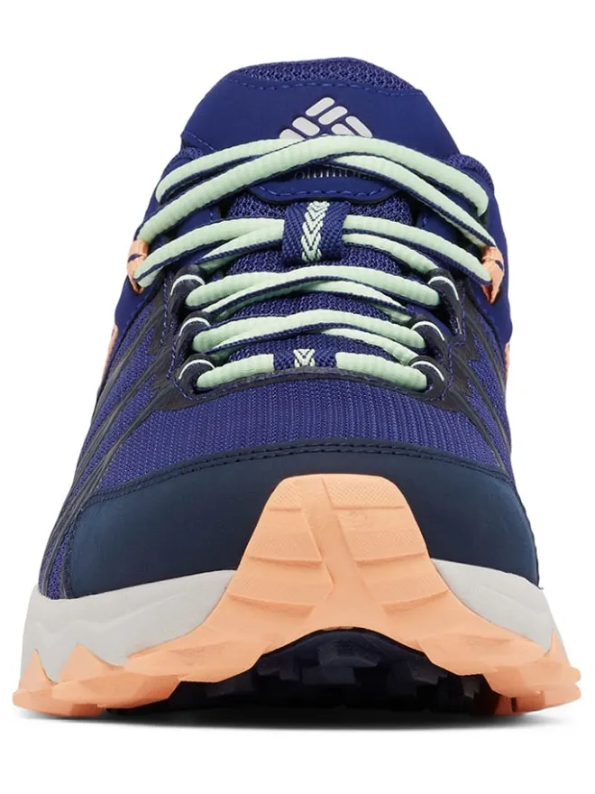 Trekkingschuhe "Peakfreak II" in Dunkelblau>Columbia Hot