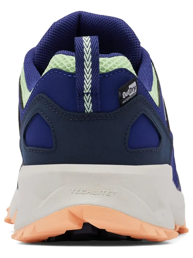 Trekkingschuhe "Peakfreak II" in Dunkelblau>Columbia Hot