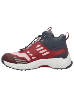 Trekkingschuhe "Pohlarys" in Grau/ Bordeaux>cmp Online