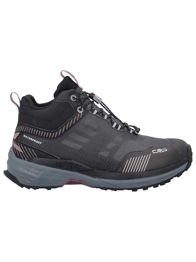 cmp Outdoor- & Sportschuhe^Trekkingschuhe "Pohlarys" in Schwarz