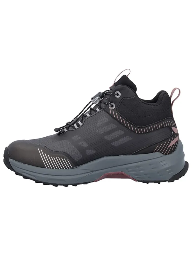 cmp Outdoor- & Sportschuhe^Trekkingschuhe "Pohlarys" in Schwarz