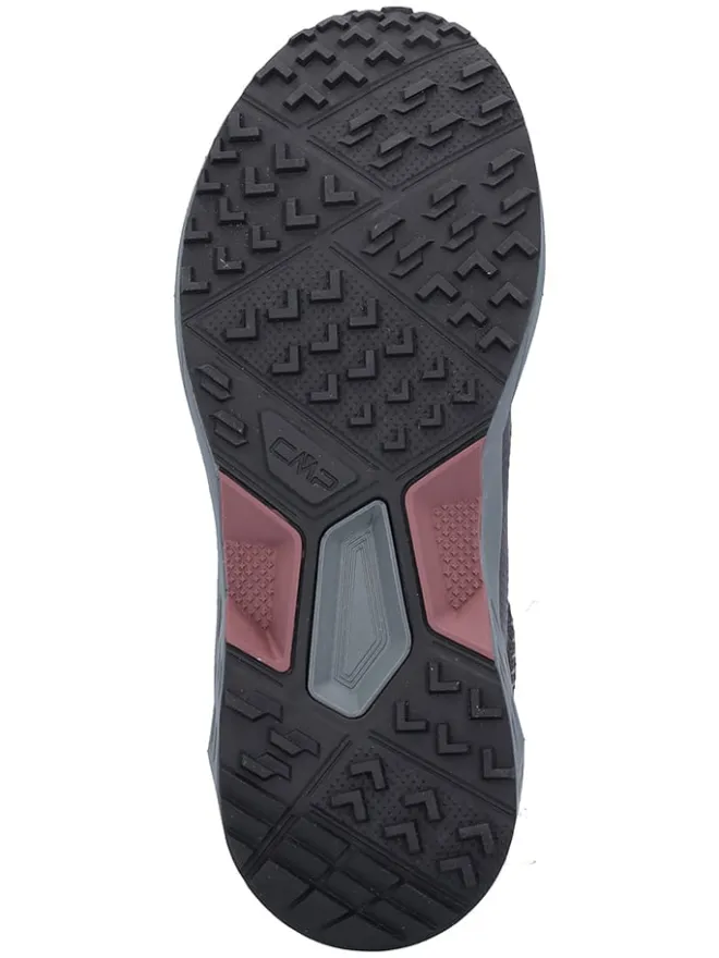 cmp Outdoor- & Sportschuhe^Trekkingschuhe "Pohlarys" in Schwarz