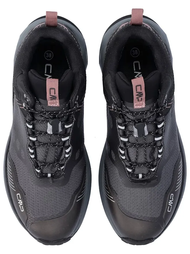 cmp Outdoor- & Sportschuhe^Trekkingschuhe "Pohlarys" in Schwarz