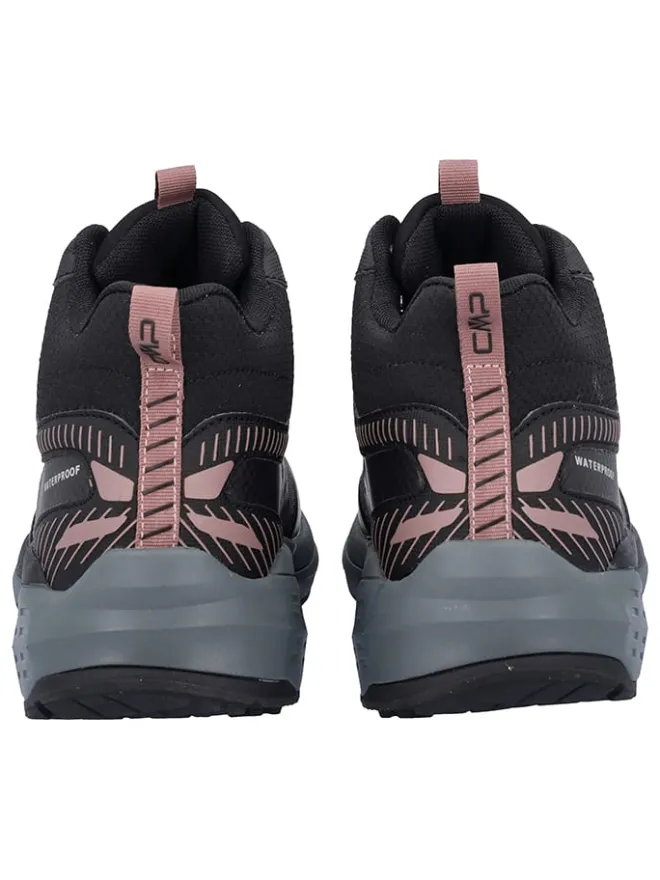 cmp Outdoor- & Sportschuhe^Trekkingschuhe "Pohlarys" in Schwarz