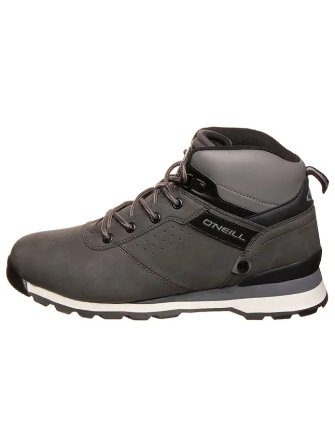 Trekkingschuhe "PPX12 Grand Teton" in Khaki>O'Neill Outlet