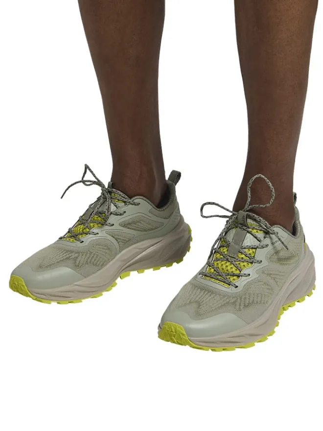 Trekkingschuhe "Prelight Swift Pro" in Beige/ Grün>Jack Wolfskin Best