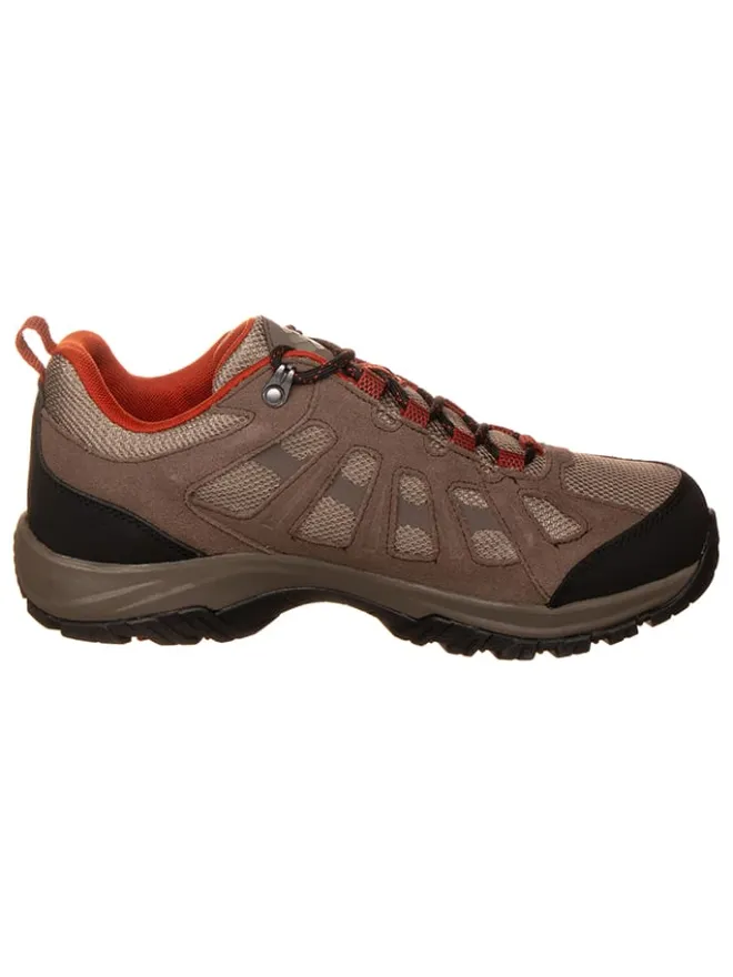 Trekkingschuhe "Redmond III" in Hellbraun>Columbia New