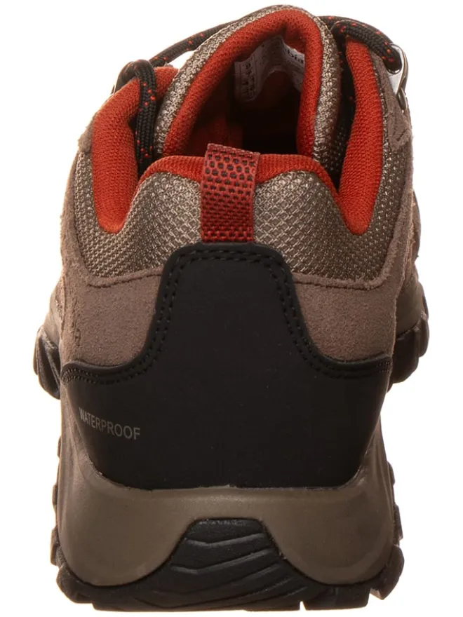 Trekkingschuhe "Redmond III" in Hellbraun>Columbia New