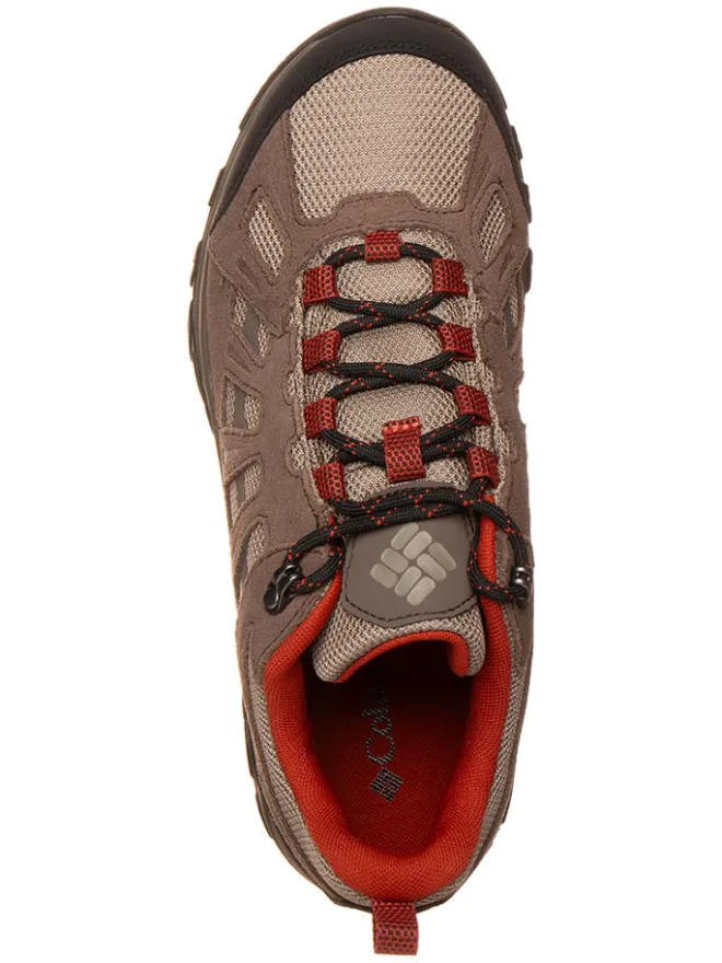 Trekkingschuhe "Redmond III" in Hellbraun>Columbia New
