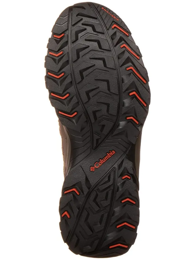Trekkingschuhe "Redmond III" in Hellbraun>Columbia New