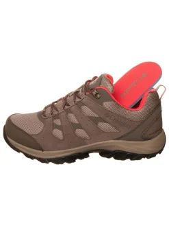 Columbia Outdoor- & Sportschuhe^Trekkingschuhe 