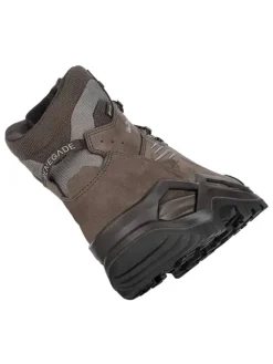 LOWA Outdoorschuhe^Trekkingschuhe 