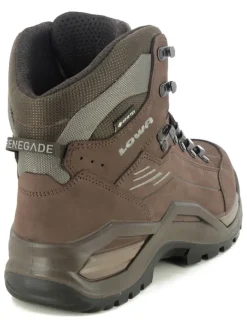 LOWA Outdoorschuhe^Trekkingschuhe 