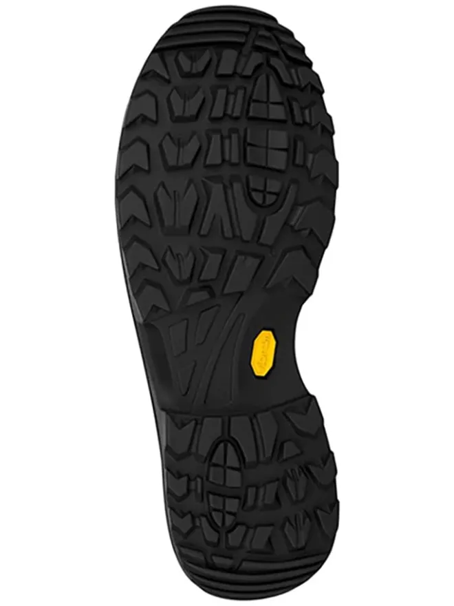 Trekkingschuhe "Renegade GTX Mid" in Schwarz>LOWA Outlet