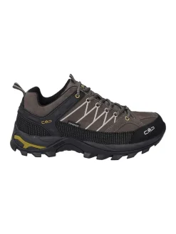 Trekkingschuhe "Rigel" in Braun>cmp Hot