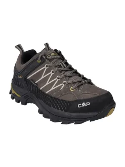 Trekkingschuhe "Rigel" in Braun>cmp Hot