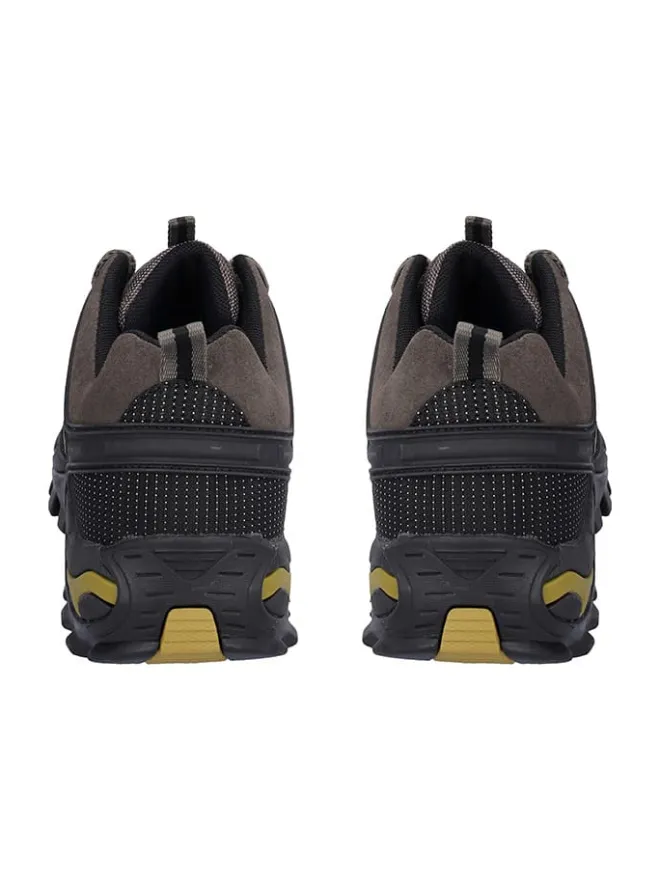 Trekkingschuhe "Rigel" in Braun>cmp Hot