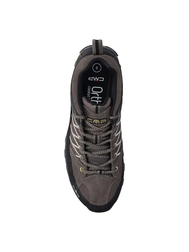 Trekkingschuhe "Rigel" in Braun>cmp Hot