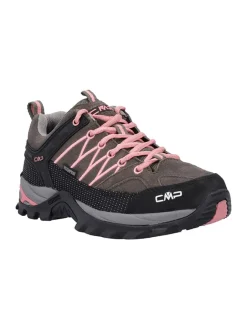 cmp Outdoor- & Sportschuhe^Trekkingschuhe "Rigel" in Braun