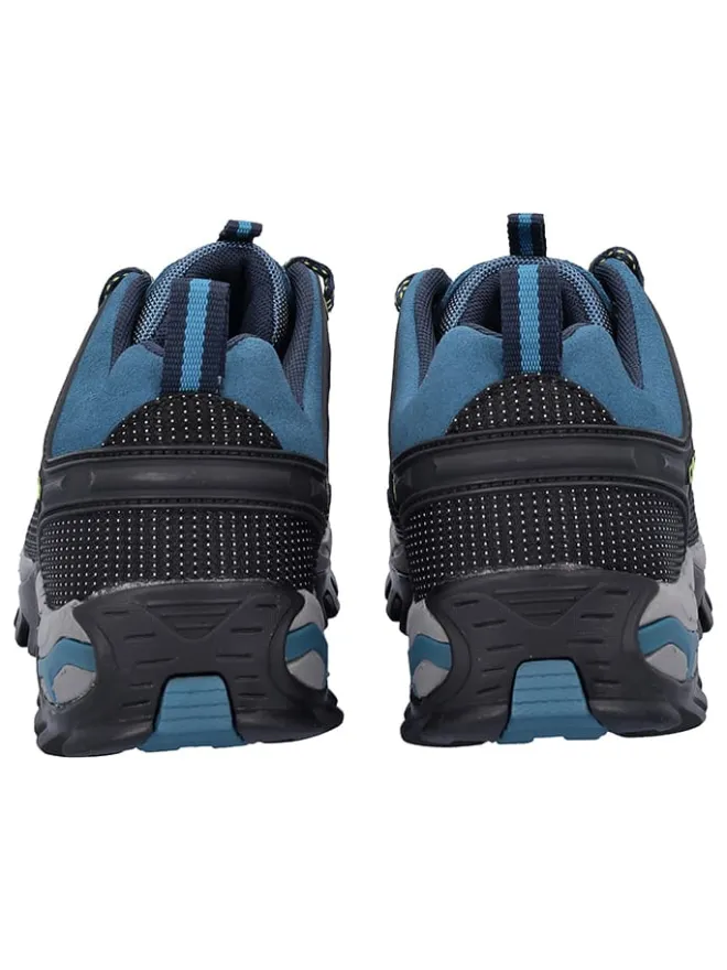 cmp Outdoorschuhe^Trekkingschuhe "Rigel" in Blau