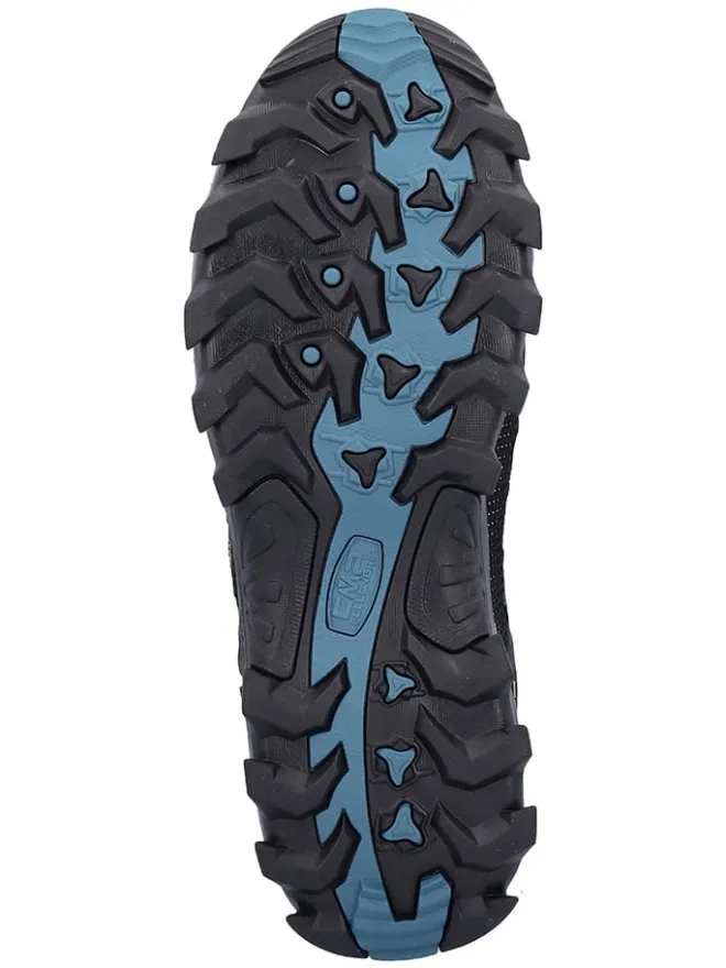 cmp Outdoorschuhe^Trekkingschuhe "Rigel" in Blau