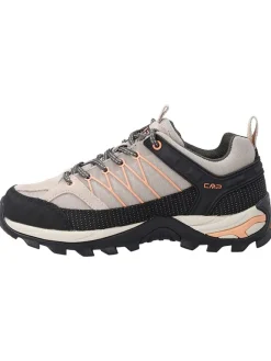 cmp Schnürschuhe^Trekkingschuhe 