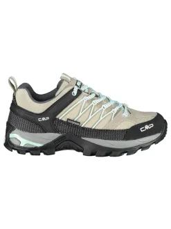 Trekkingschuhe "Rigel" in Beige/ Schwarz>cmp Sale