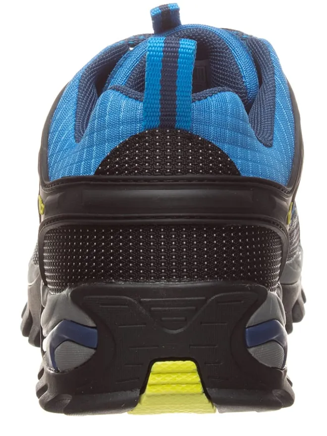 Trekkingschuhe "Rigel" in Blau/ Schwarz>cmp Sale