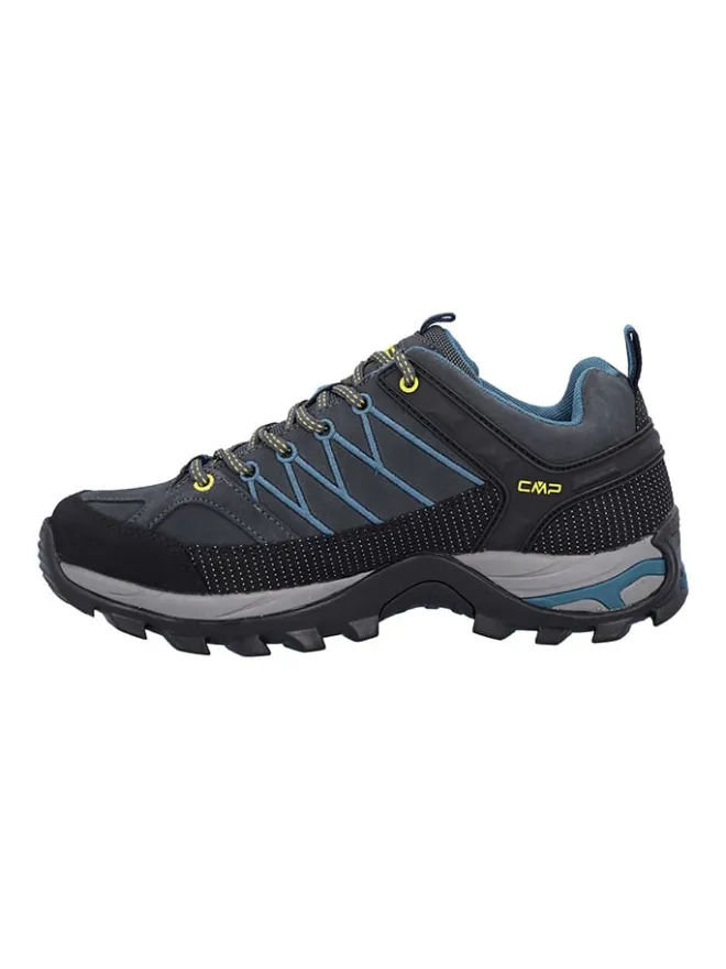 Trekkingschuhe "Rigel" in Blau>cmp Clearance