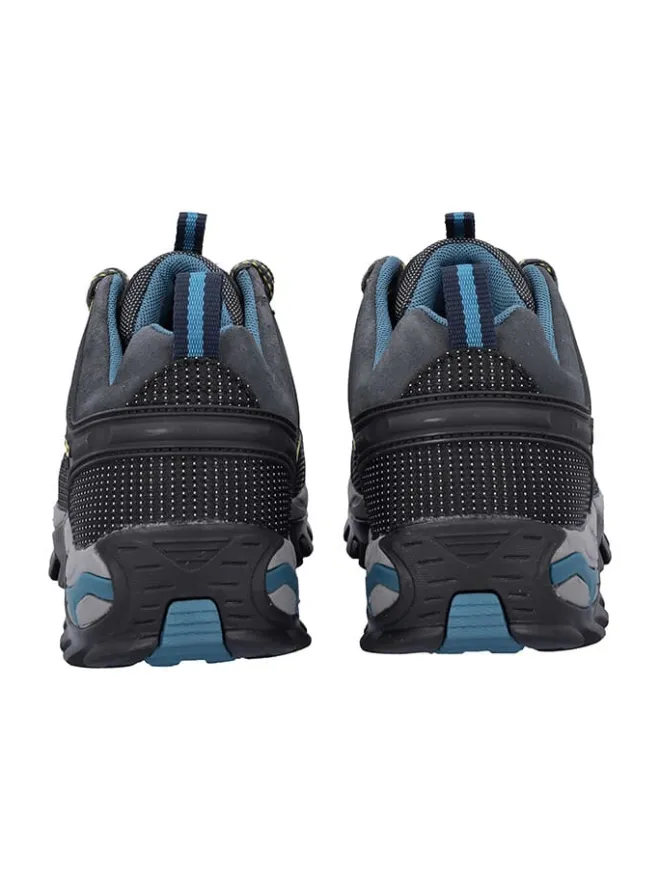 Trekkingschuhe "Rigel" in Blau>cmp Clearance