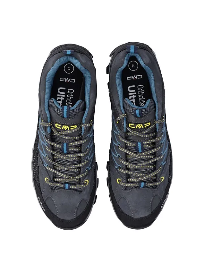 Trekkingschuhe "Rigel" in Blau>cmp Clearance