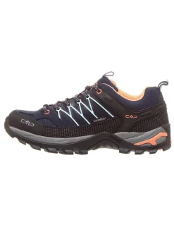 Trekkingschuhe "Rigel" in Dunkelblau>cmp New