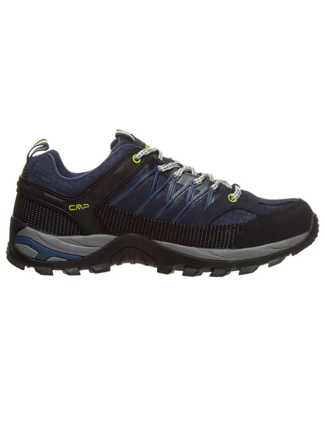 cmp Outdoorschuhe^Trekkingschuhe "Rigel" in Dunkelblau