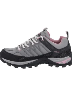 Trekkingschuhe 