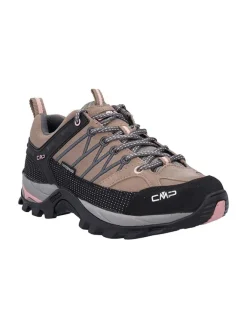 Trekkingschuhe "Rigel" in Hellbraun>cmp Online