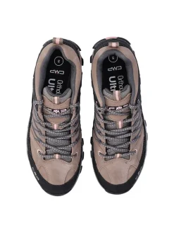 Trekkingschuhe 
