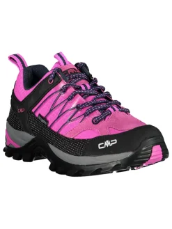 cmp Outdoor- & Sportschuhe^Trekkingschuhe "Rigel" in Pink/ Schwarz