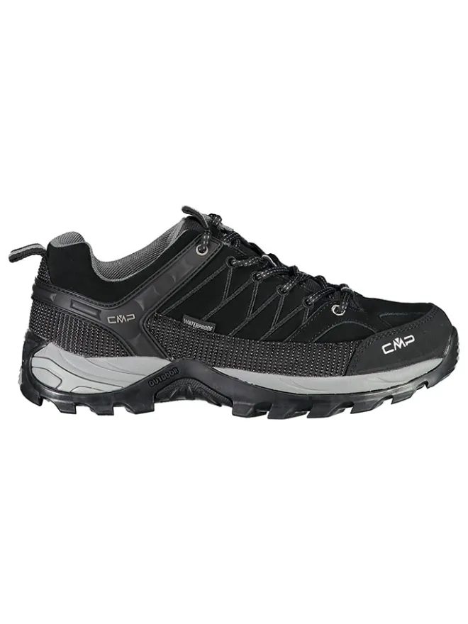 cmp Outdoorschuhe^Trekkingschuhe "Rigel" in Schwarz