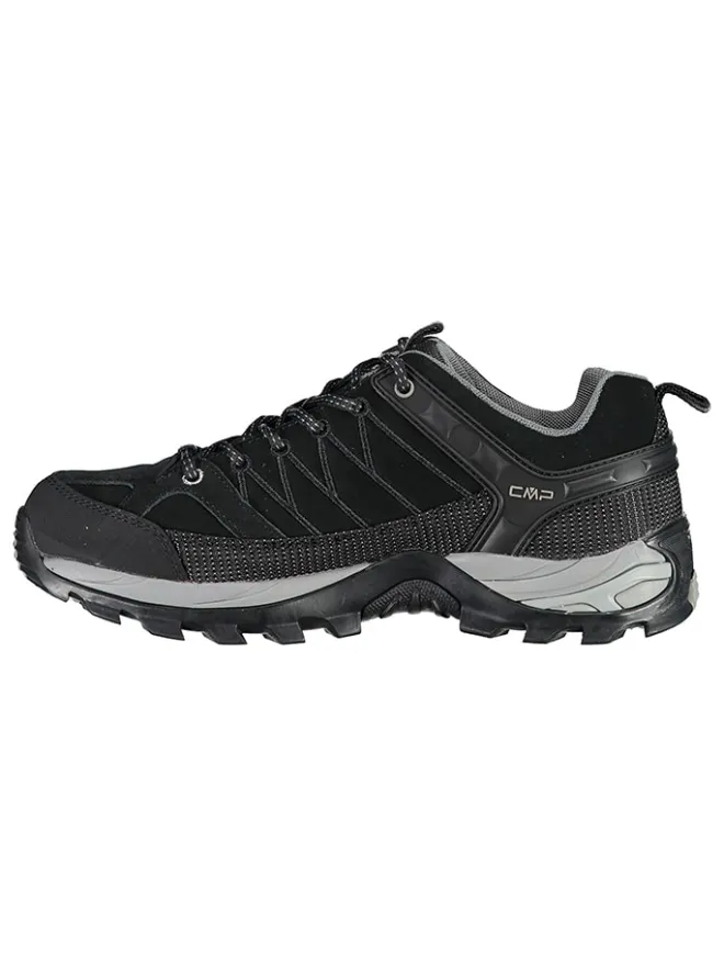 cmp Outdoorschuhe^Trekkingschuhe "Rigel" in Schwarz