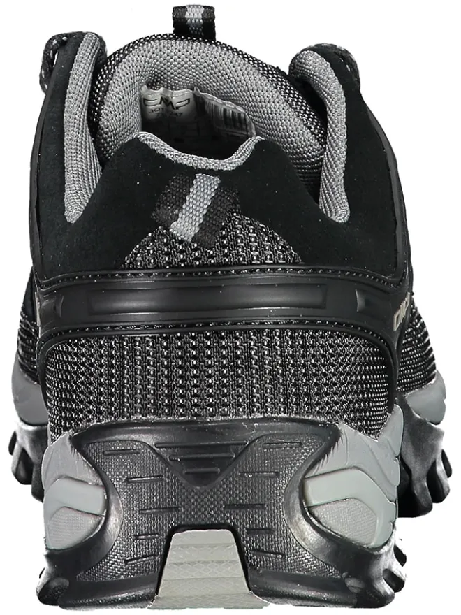 cmp Outdoorschuhe^Trekkingschuhe "Rigel" in Schwarz