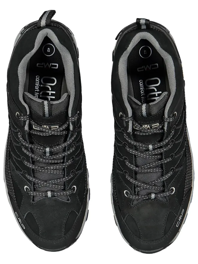cmp Outdoorschuhe^Trekkingschuhe "Rigel" in Schwarz