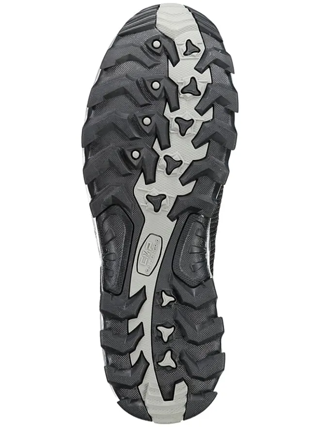 cmp Outdoorschuhe^Trekkingschuhe "Rigel" in Schwarz