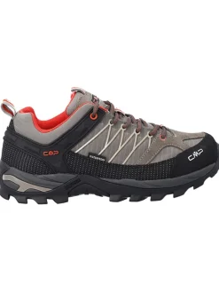 cmp Outdoorschuhe^Trekkingschuhe "Rigel" in Taupe