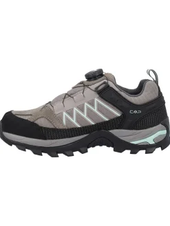 cmp Schnürschuhe^Trekkingschuhe