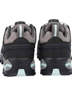 cmp Schnürschuhe^Trekkingschuhe