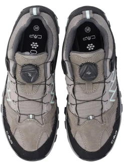 cmp Schnürschuhe^Trekkingschuhe