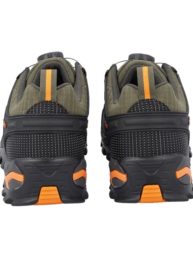 Trekkingschuhe "Rigel Low" in Khaki>cmp Hot