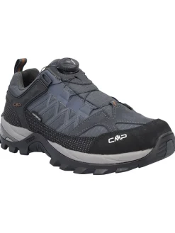 Trekkingschuhe "Rigel Low" in Dunkelblau>cmp Discount