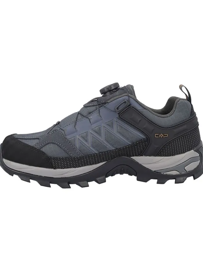 Trekkingschuhe "Rigel Low" in Dunkelblau>cmp Discount